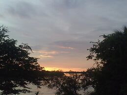 Sir Nick's Livingstone Lodge