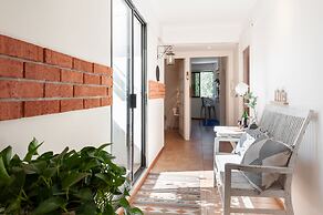 Lovely Terraza Masaryk