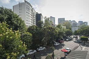Lovely Terraza Masaryk