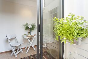 Lovely Terraza Masaryk