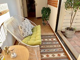 Lovely Terraza Masaryk
