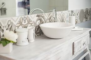 Lovely Terraza Masaryk