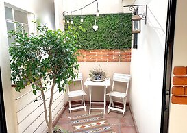 Lovely Terraza Masaryk