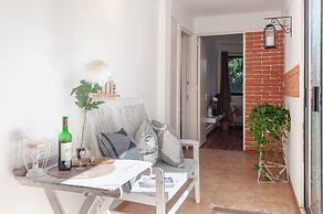 Lovely Terraza Masaryk