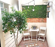 Lovely Terraza Masaryk