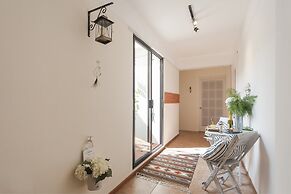 Lovely Terraza Masaryk
