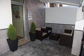 Hostal Doña Manuela