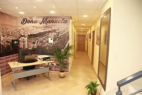 Hostal Doña Manuela