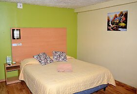 Hostal Terra 4 El Labrador