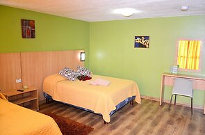 Hostal Terra 4 El Labrador