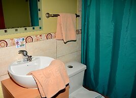 Hostal Terra 4 El Labrador