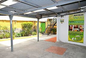 Hostal Terra 4 El Labrador