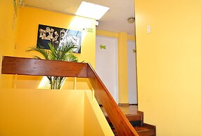 Hostal Terra 3 Base Aerea