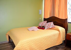 Hostal Terra 3 Base Aerea