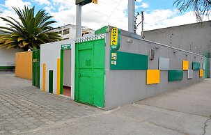 Hostal Terra 3 Base Aerea