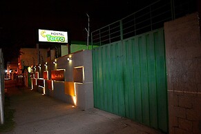 Hostal Terra 3 Base Aerea