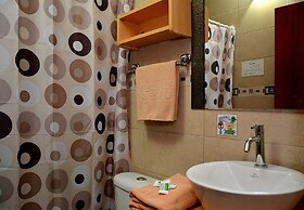 Hostal Terra 3 Base Aerea