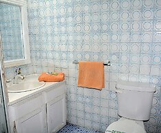 Hostal Terra 3 Base Aerea