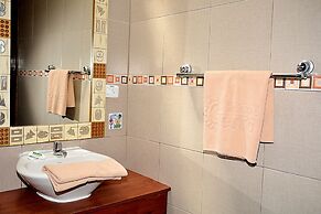 Hostal Terra 3 Base Aerea