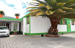 Hostal Terra 3 Base Aerea