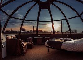 Les Nuits Insolites de Madine