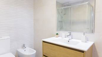 Praça 44 Boutique Apartments