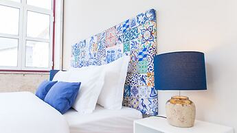 Praça 44 Boutique Apartments