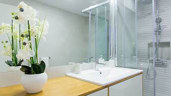 Praça 44 Boutique Apartments