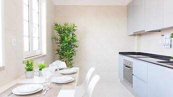 Praça 44 Boutique Apartments