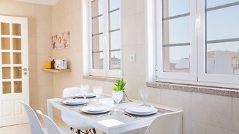 Praça 44 Boutique Apartments