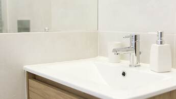 Praça 44 Boutique Apartments