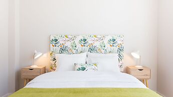 Praça 44 Boutique Apartments