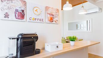 Praça 44 Boutique Apartments