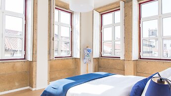 Praça 44 Boutique Apartments