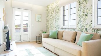 Praça 44 Boutique Apartments