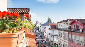 Praça 44 Boutique Apartments