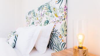 Praça 44 Boutique Apartments