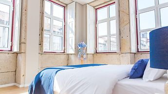 Praça 44 Boutique Apartments