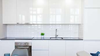 Praça 44 Boutique Apartments