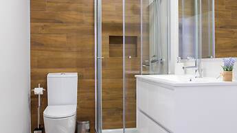 Praça 44 Boutique Apartments