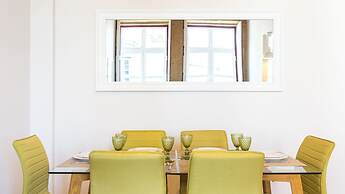 Praça 44 Boutique Apartments