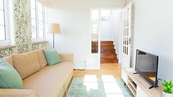 Praça 44 Boutique Apartments