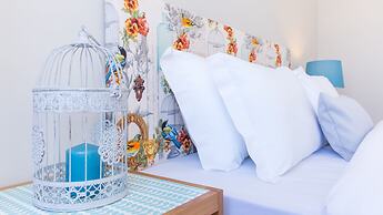 Praça 44 Boutique Apartments