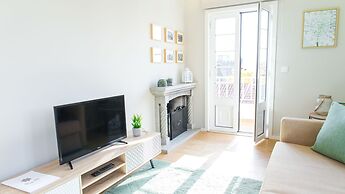 Praça 44 Boutique Apartments