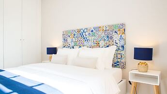 Praça 44 Boutique Apartments