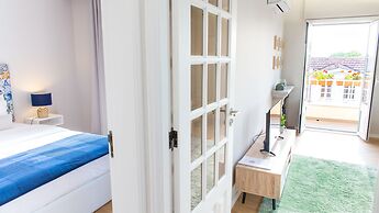 Praça 44 Boutique Apartments