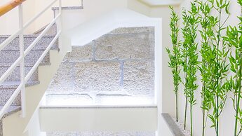 Praça 44 Boutique Apartments