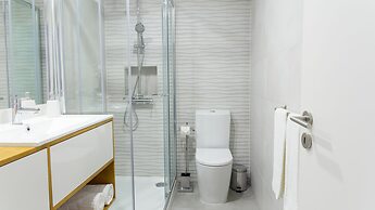 Praça 44 Boutique Apartments