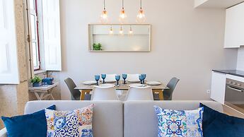 Praça 44 Boutique Apartments