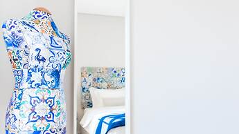 Praça 44 Boutique Apartments